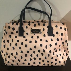 Kate Spade purse
